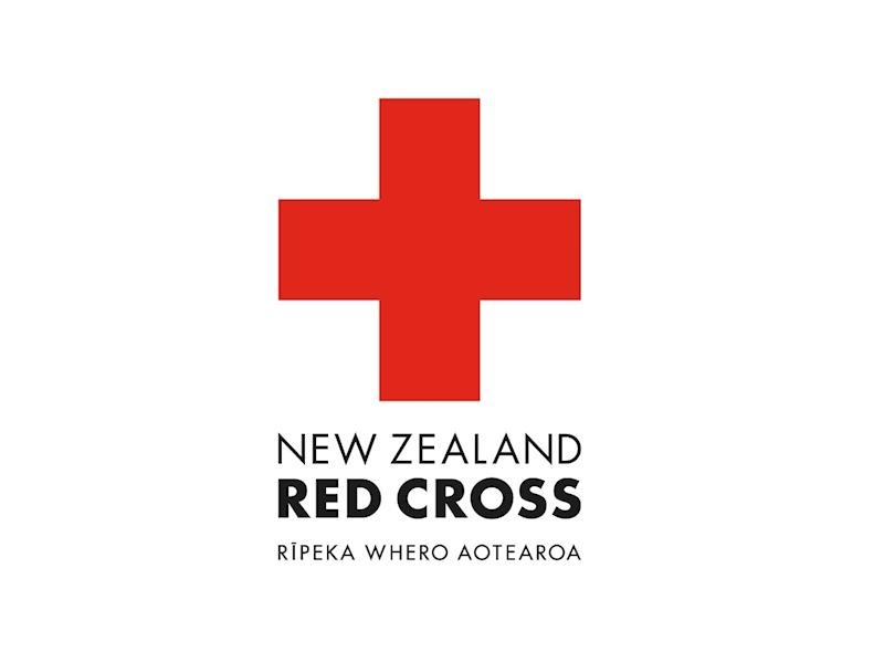 Red Cross Logo